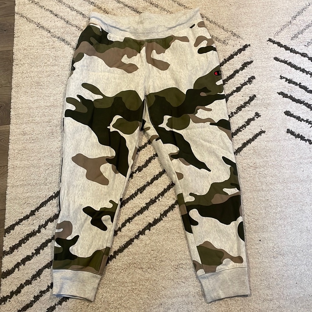 Champion Sweatpants